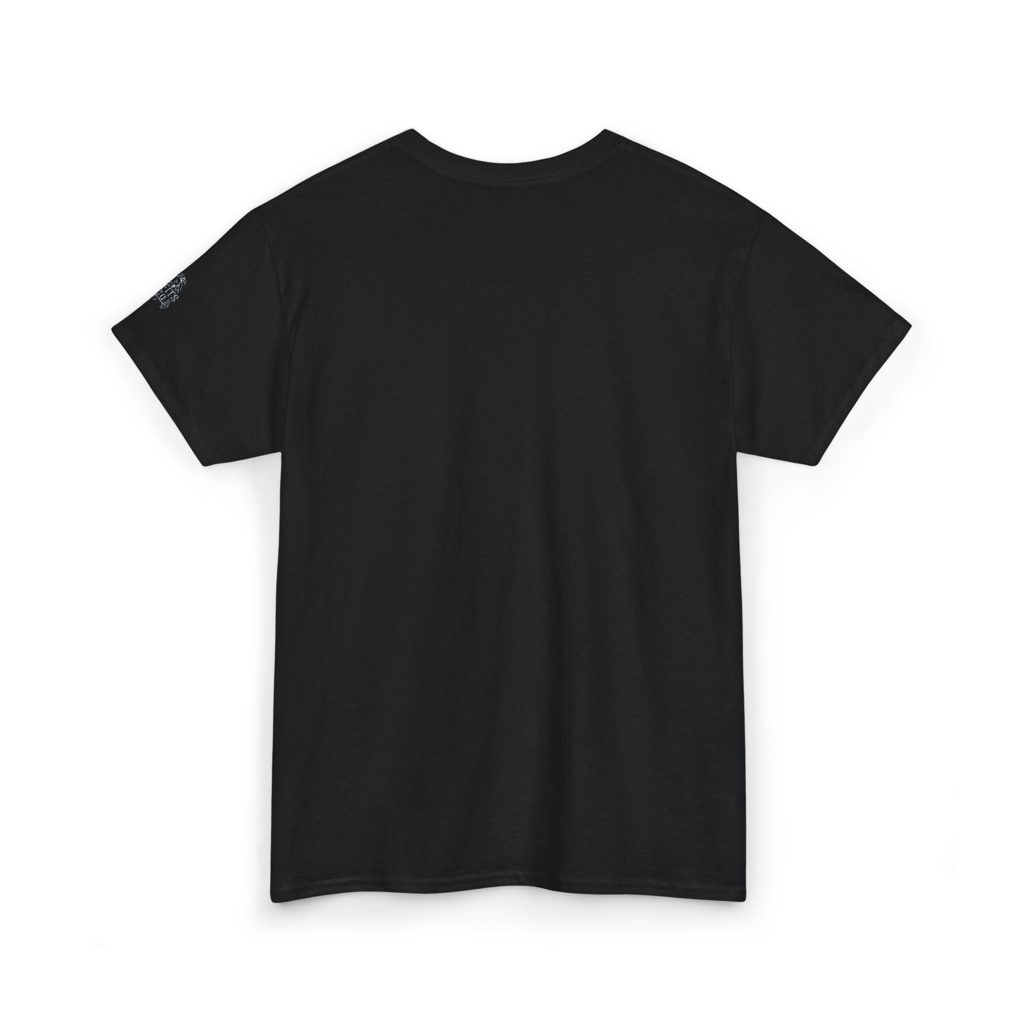 Stitched Silver Series T Shirt
