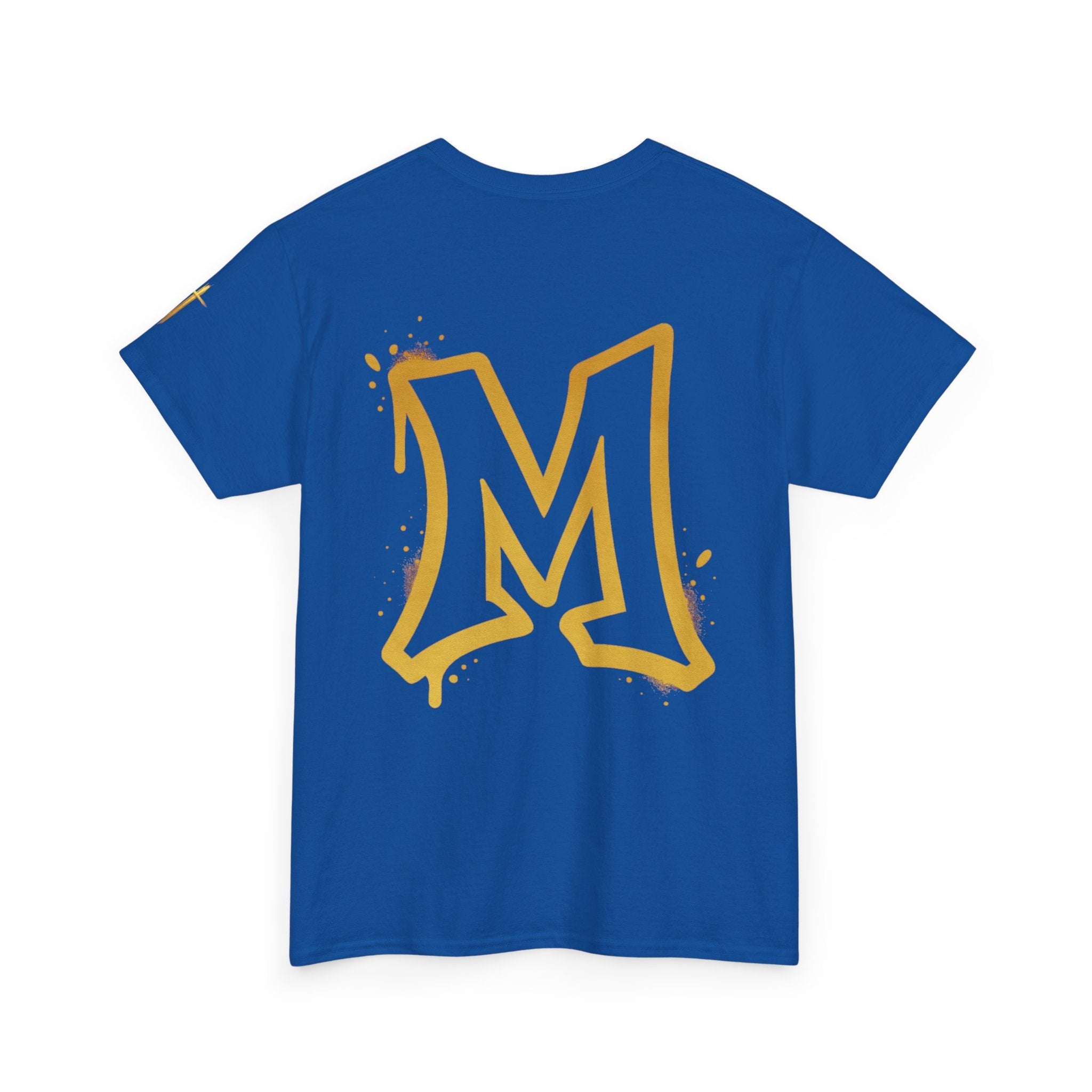 Gold Series M T Shirts