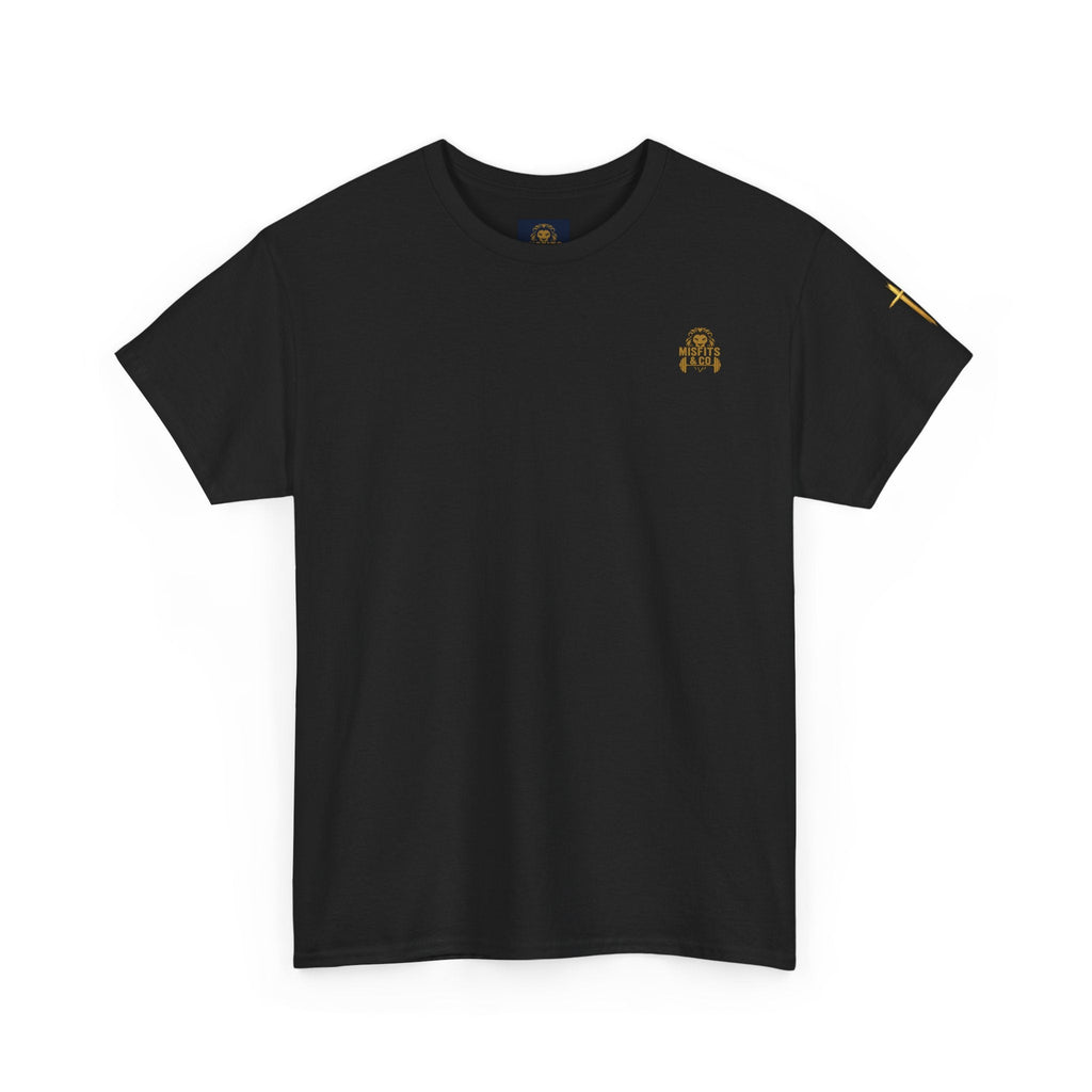 Gold Series M T Shirts