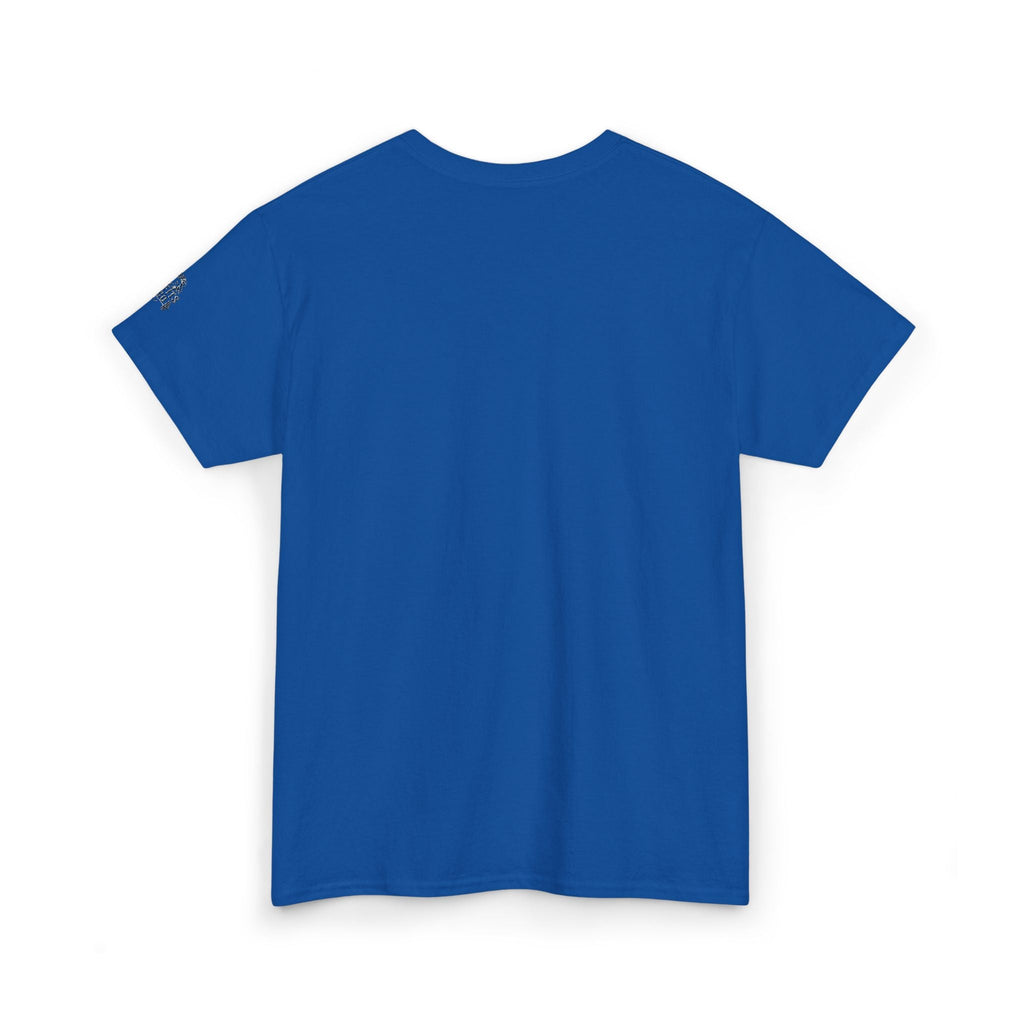Stitched Silver Series T Shirt