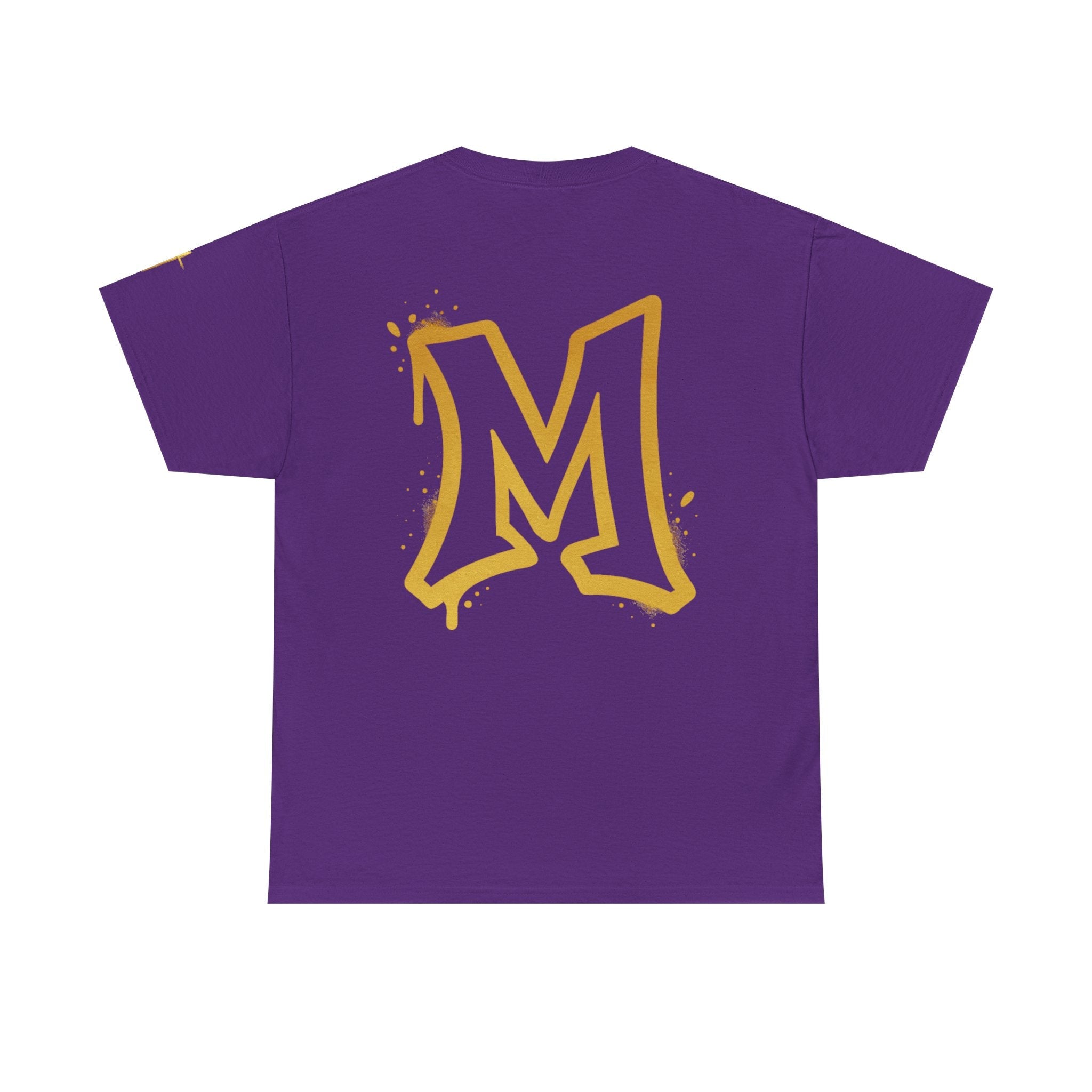 Gold Series M T Shirts