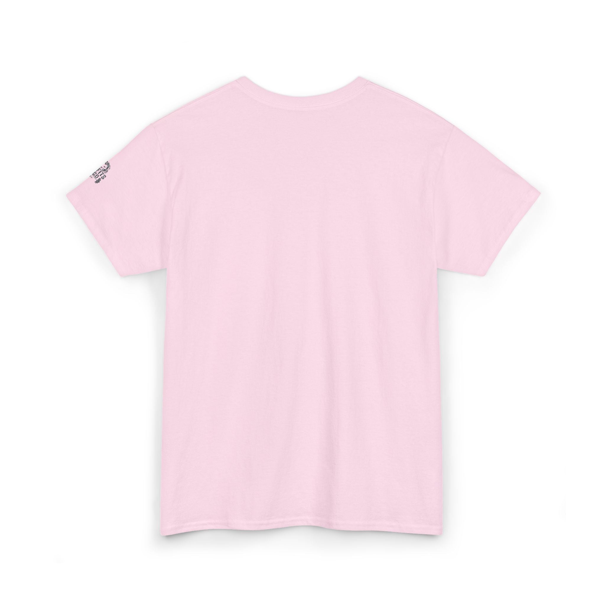 Stitched Silver Series T Shirt