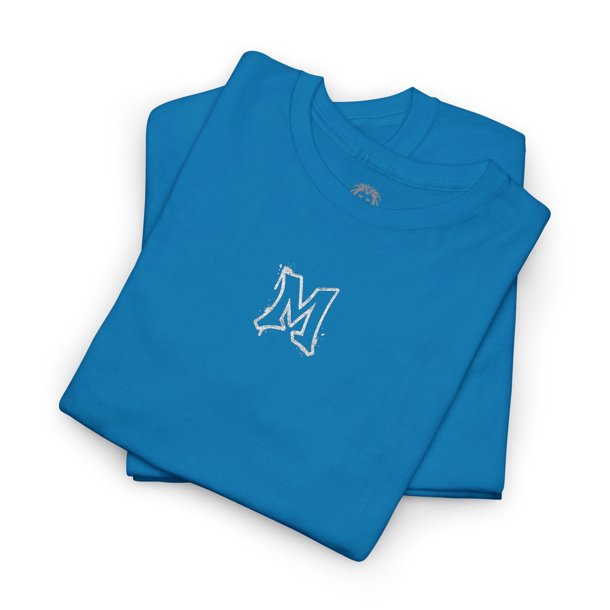 Stitched Silver Series T Shirt
