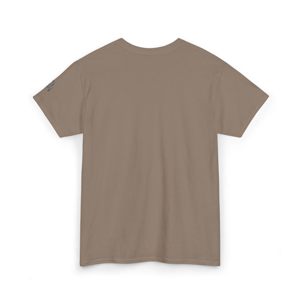 Stitched Silver Series T Shirt