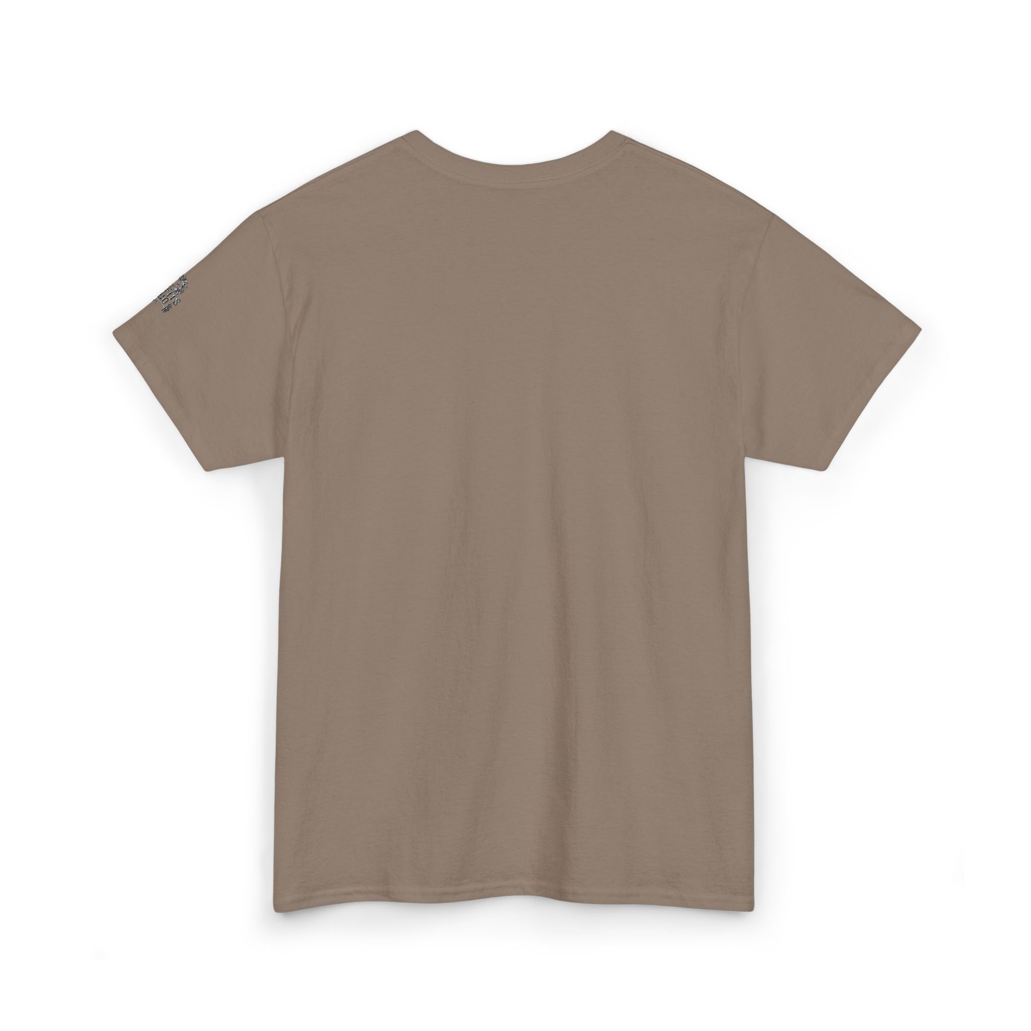 Stitched Silver Series T Shirt