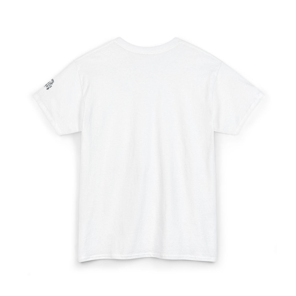 Stitched Silver Series T Shirt