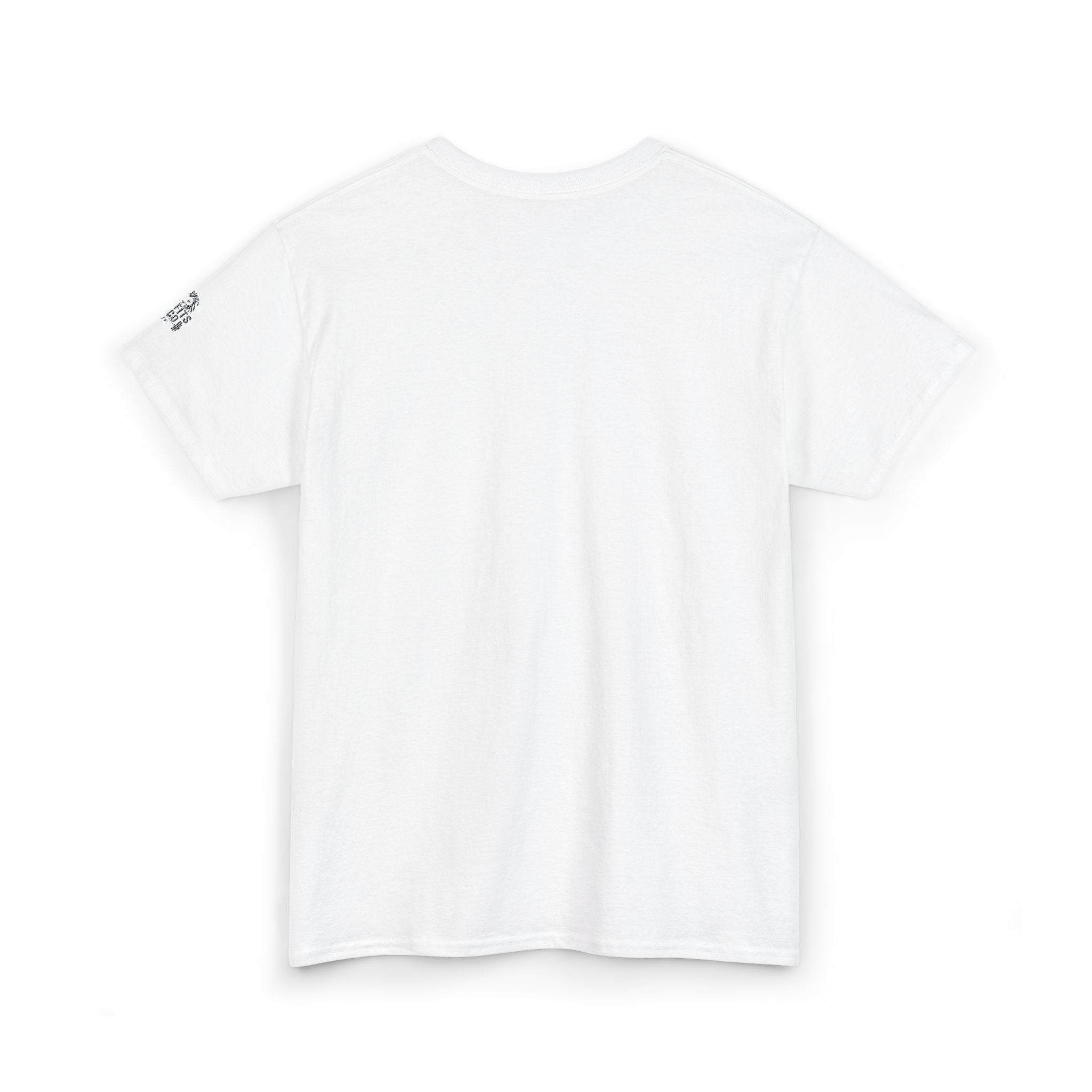 Stitched Silver Series T Shirt