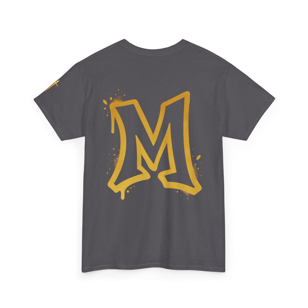Gold Series M T Shirts