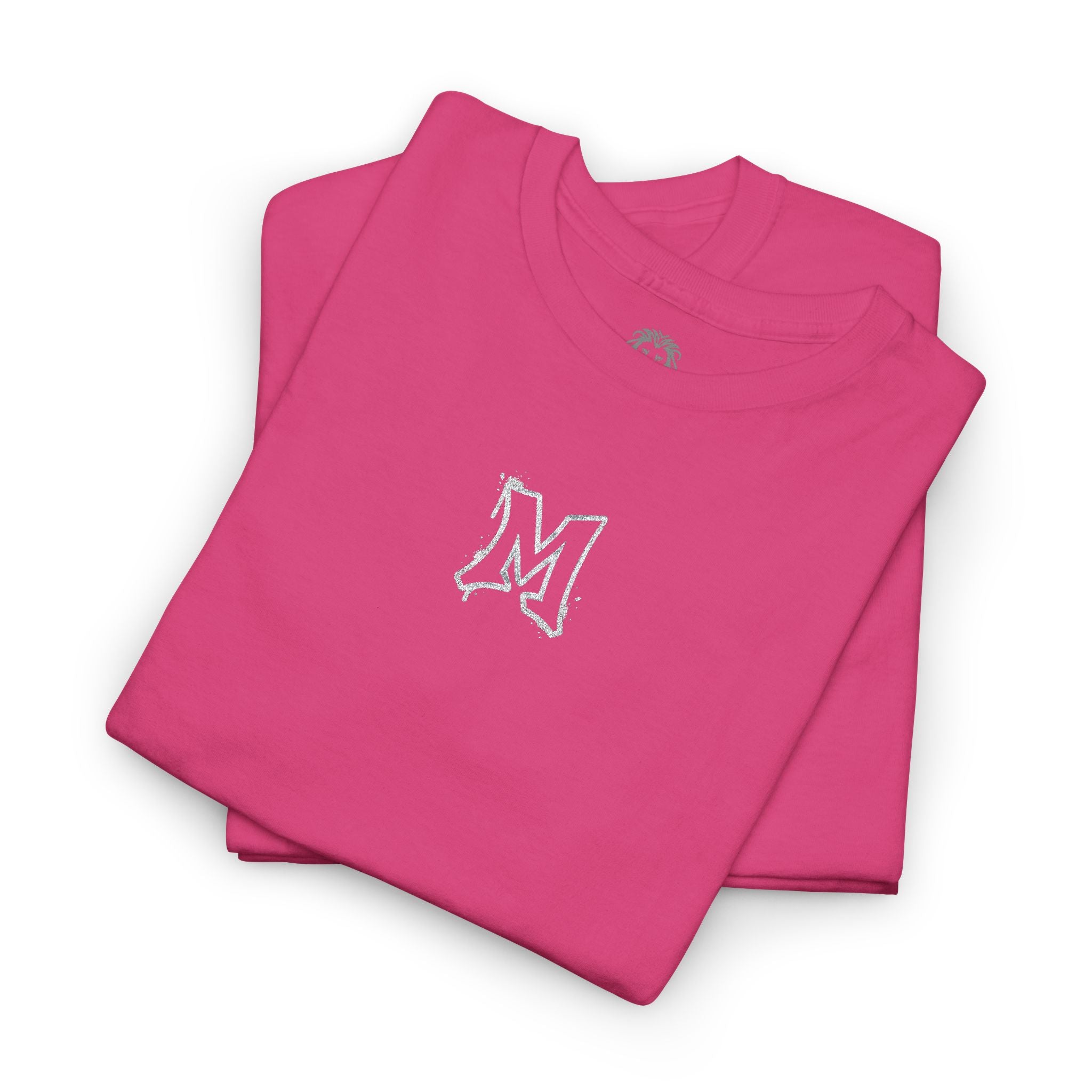 Stitched Silver Series T Shirt