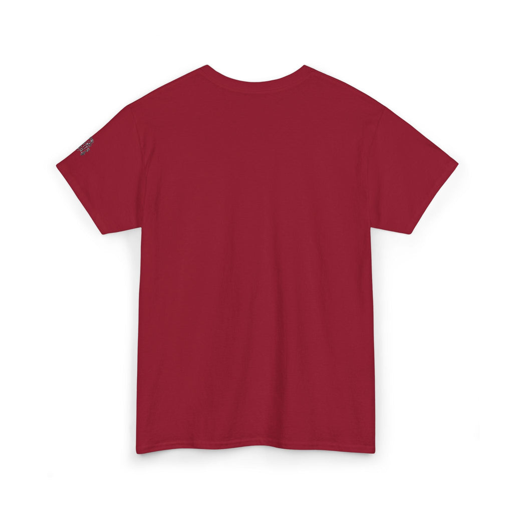 Stitched Silver Series T Shirt