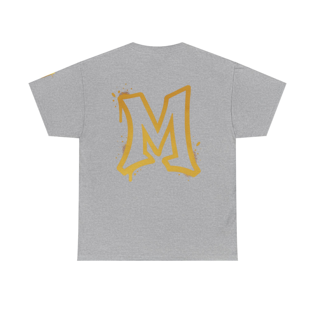 Gold Series M T Shirts