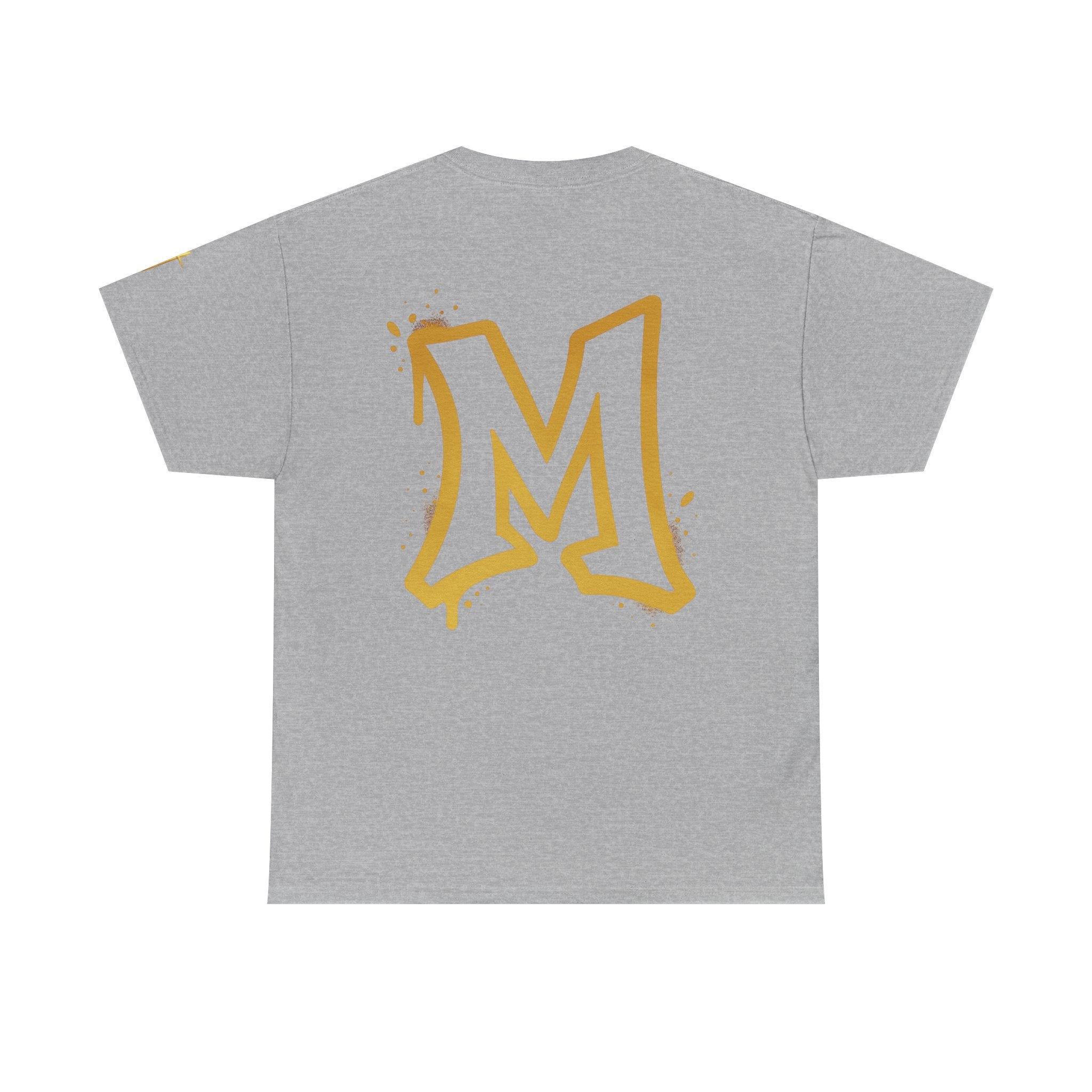 Gold Series M T Shirts