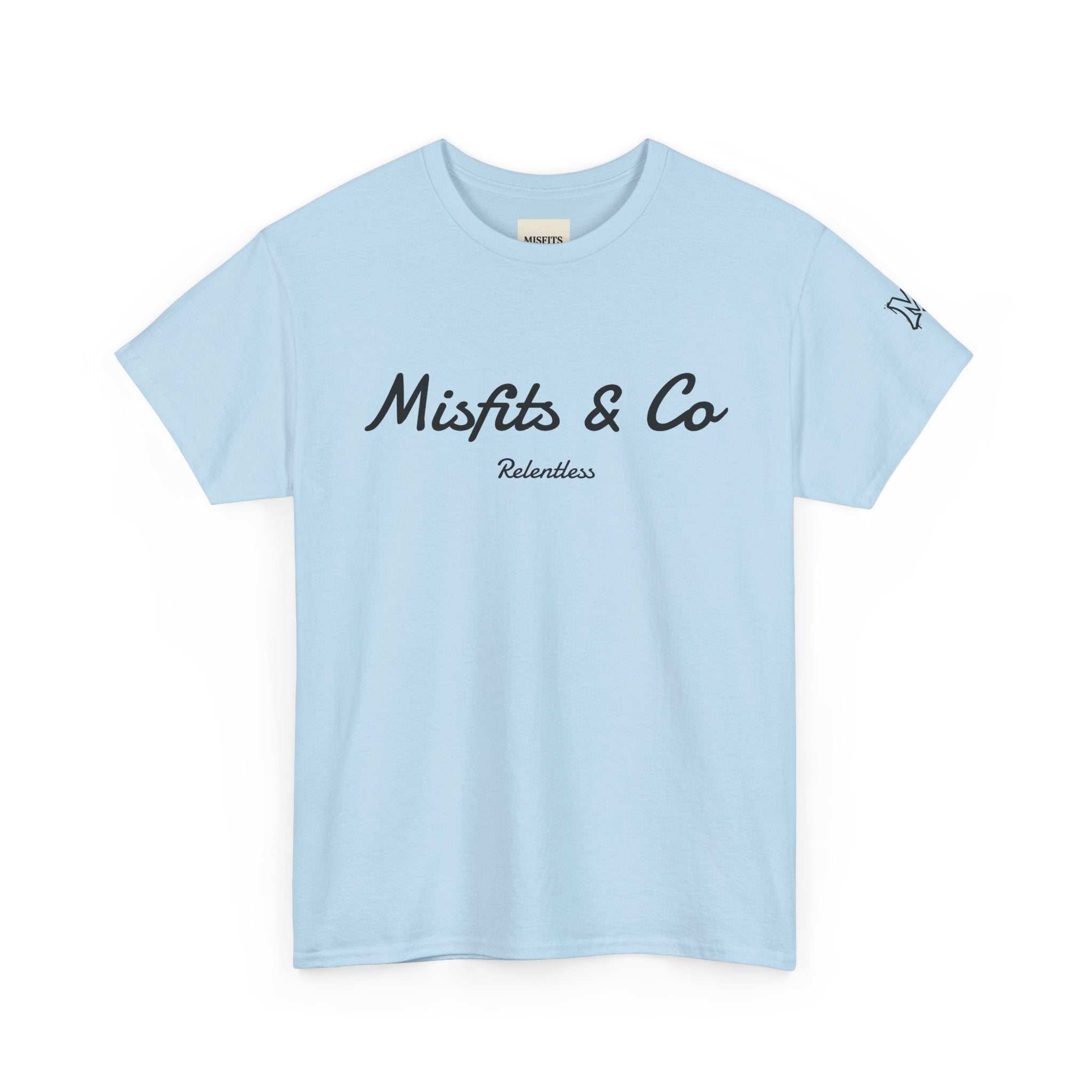Simplistic T Shirt