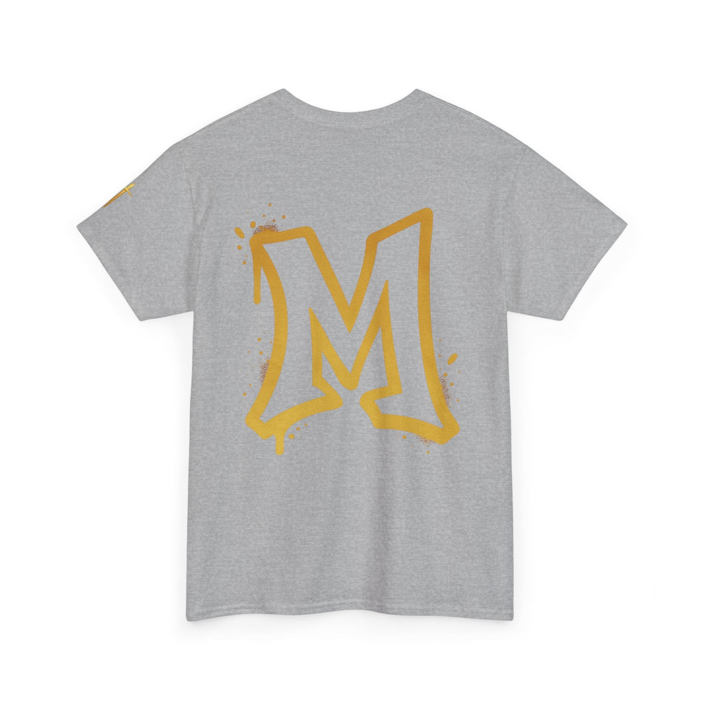 Gold Series M T Shirts