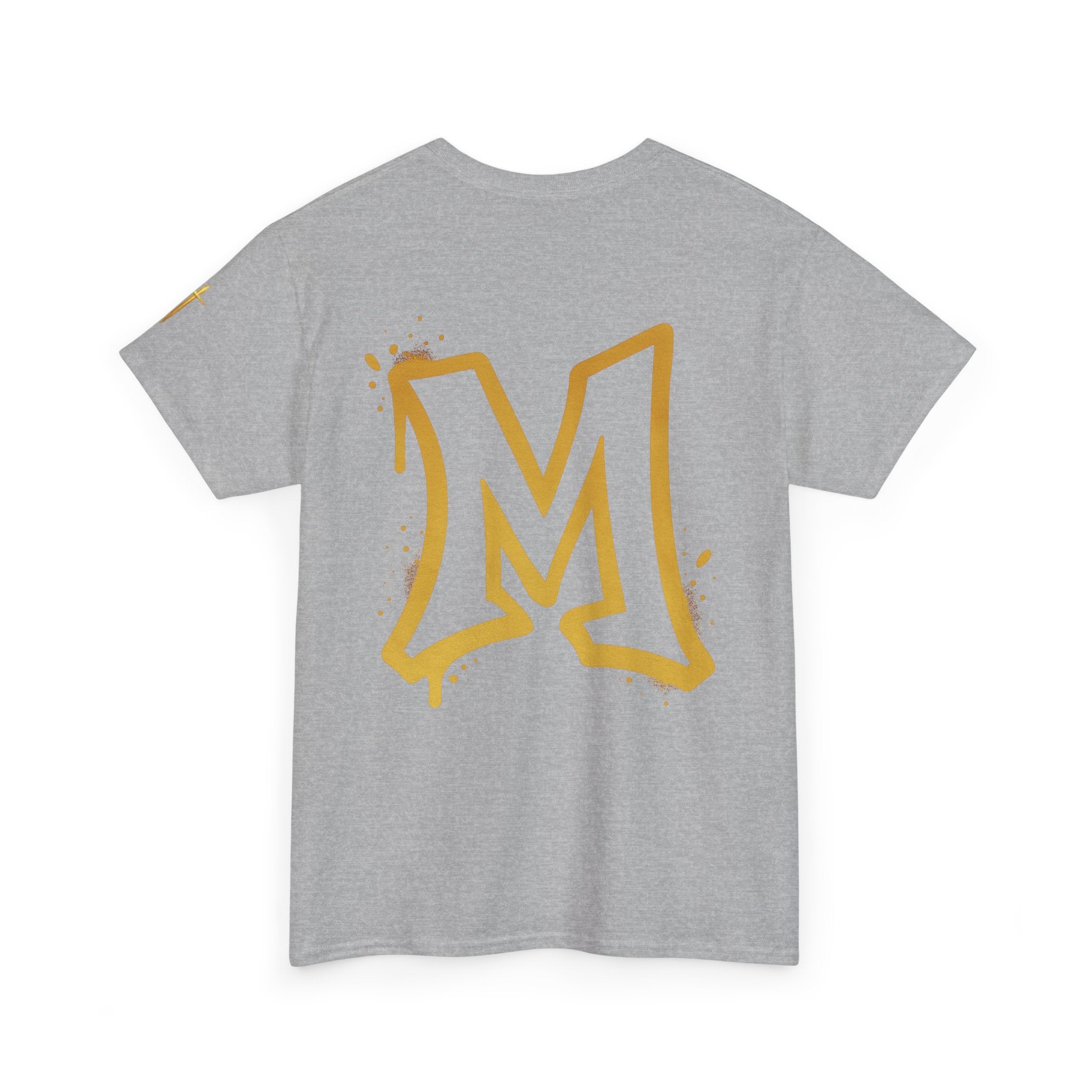 Gold Series M T Shirts