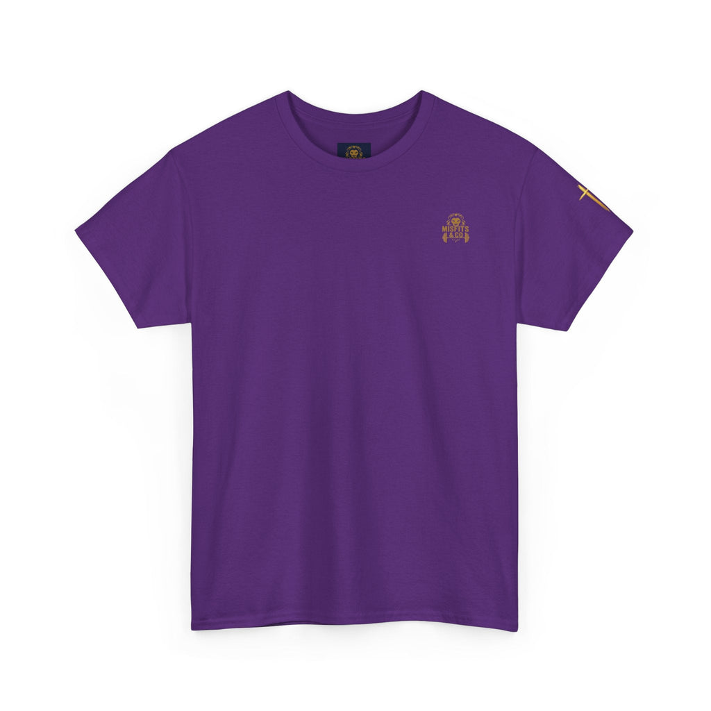 Gold Series M T Shirts