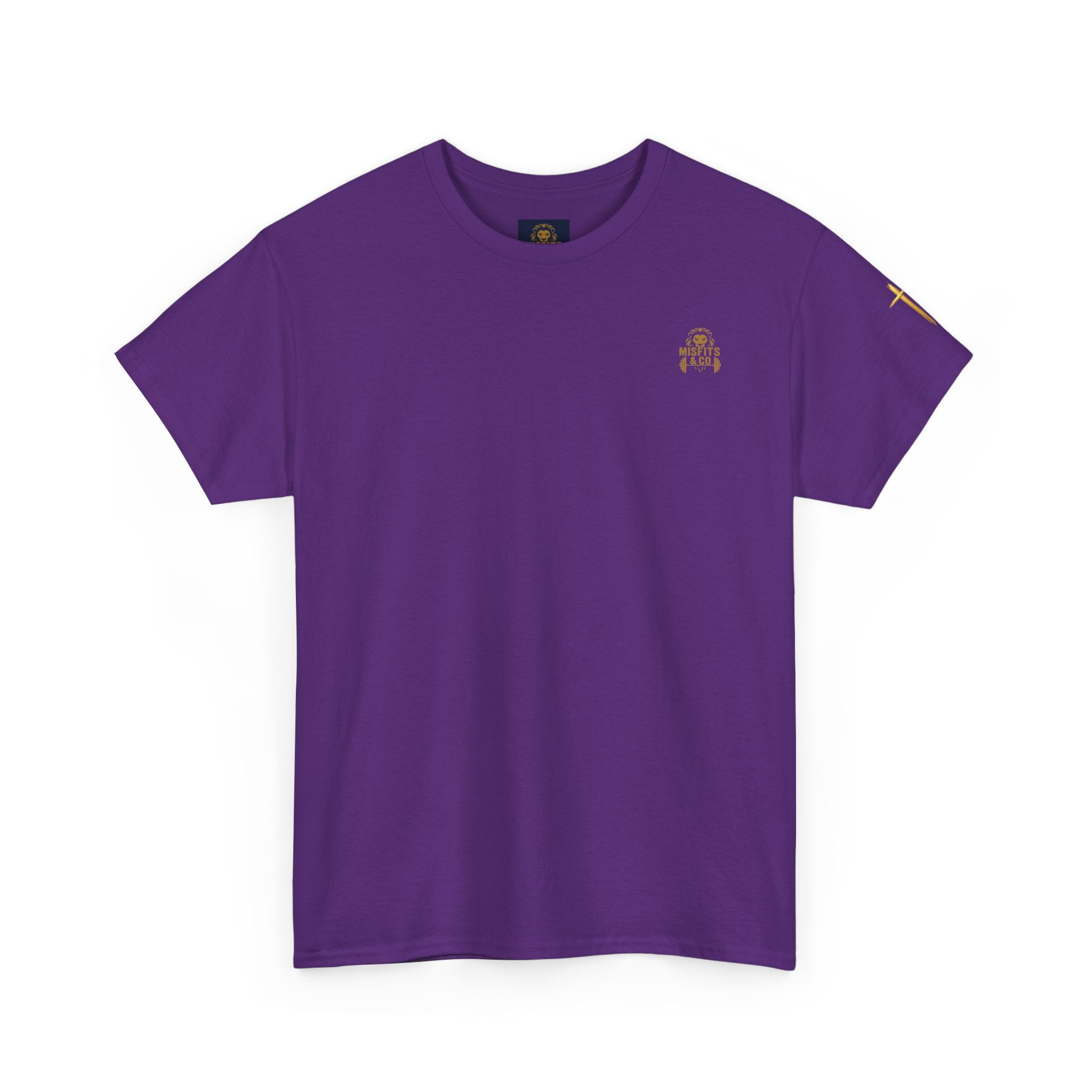 Gold Series M T Shirts