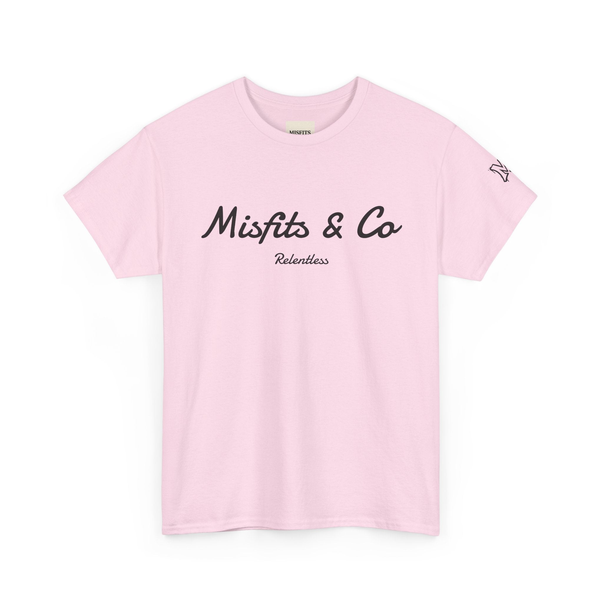 Simplistic T Shirt