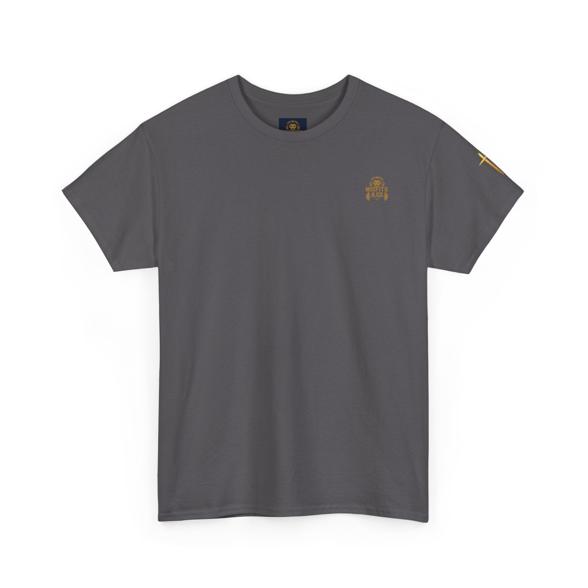 Gold Series M T Shirts