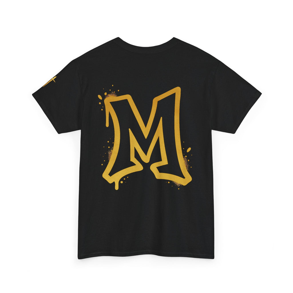 Gold Series M T Shirts