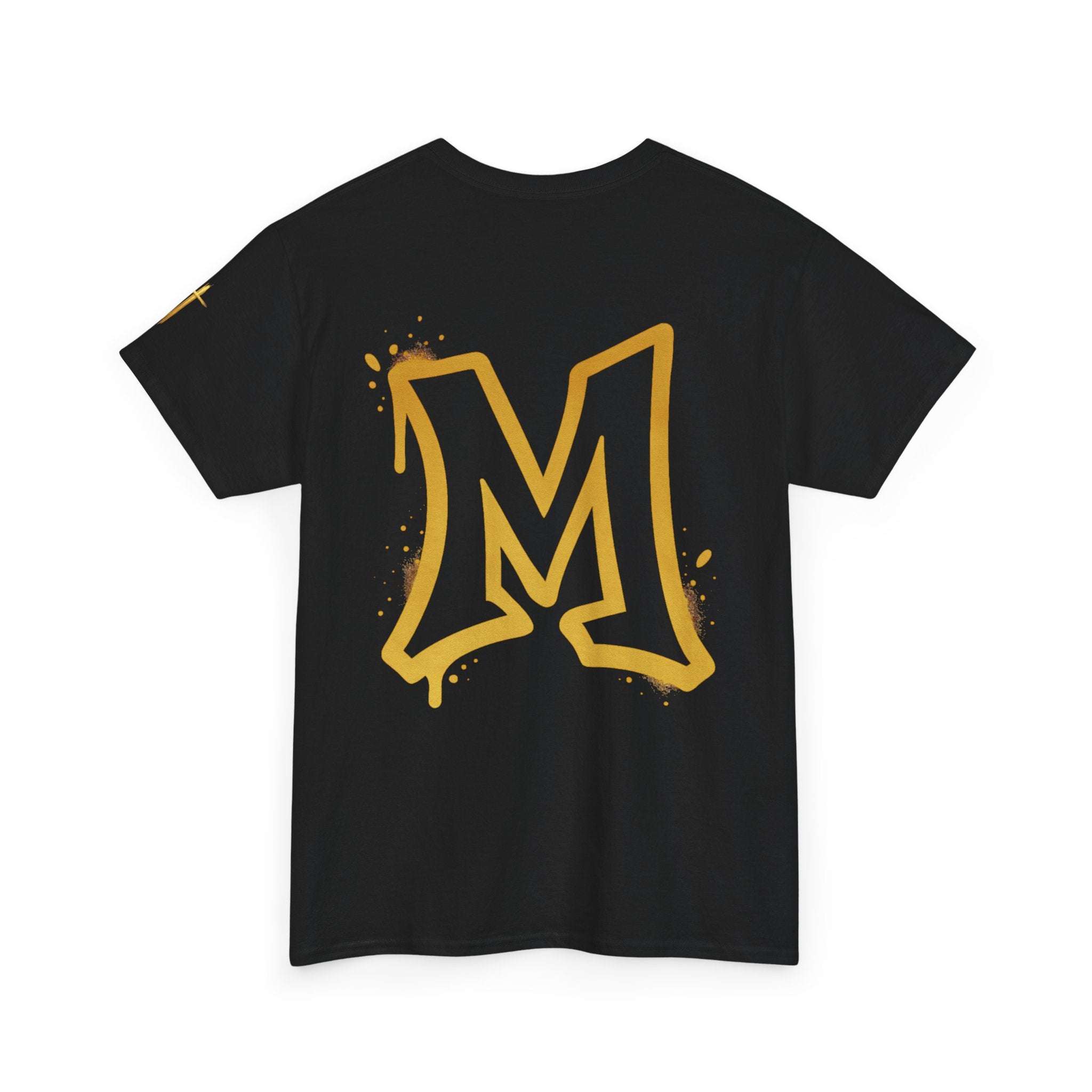 Gold Series M T Shirts