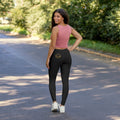 Black Leggins
