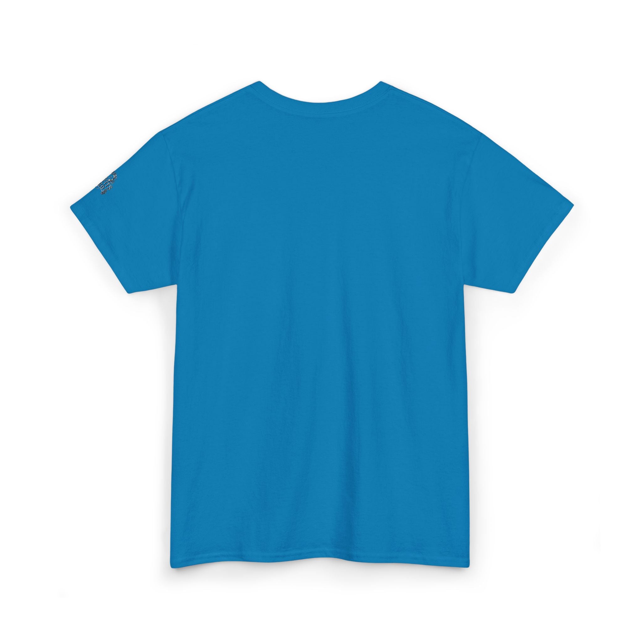 Stitched Silver Series T Shirt