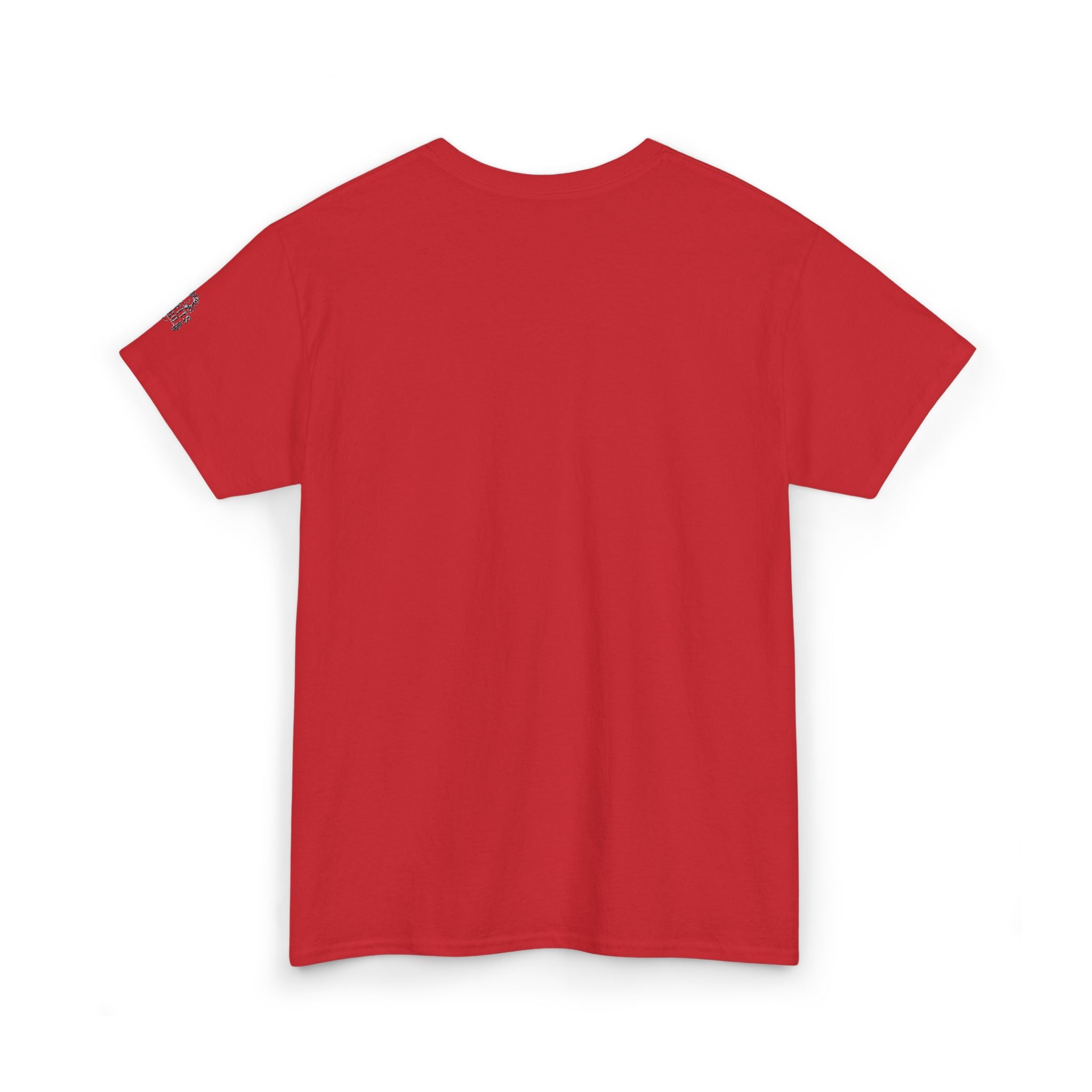 Stitched Silver Series T Shirt