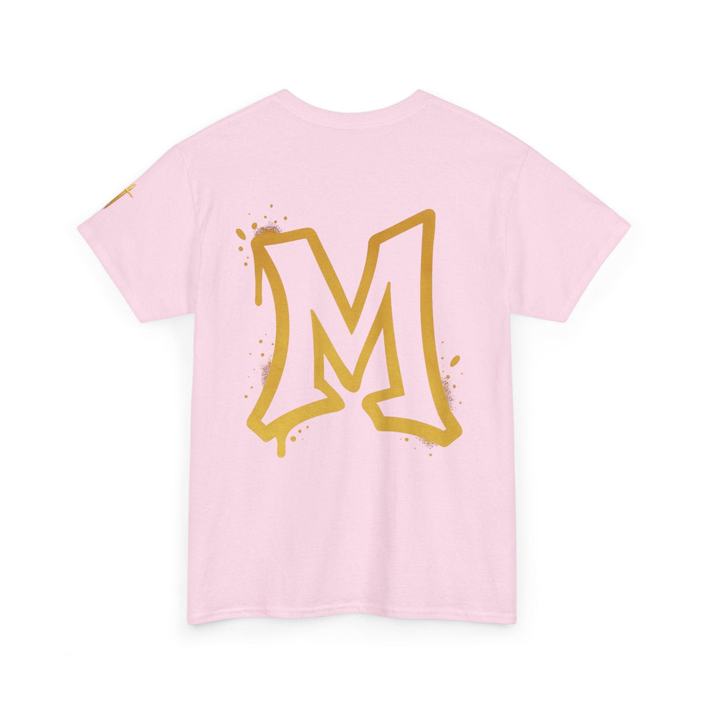 Gold Series M T Shirts