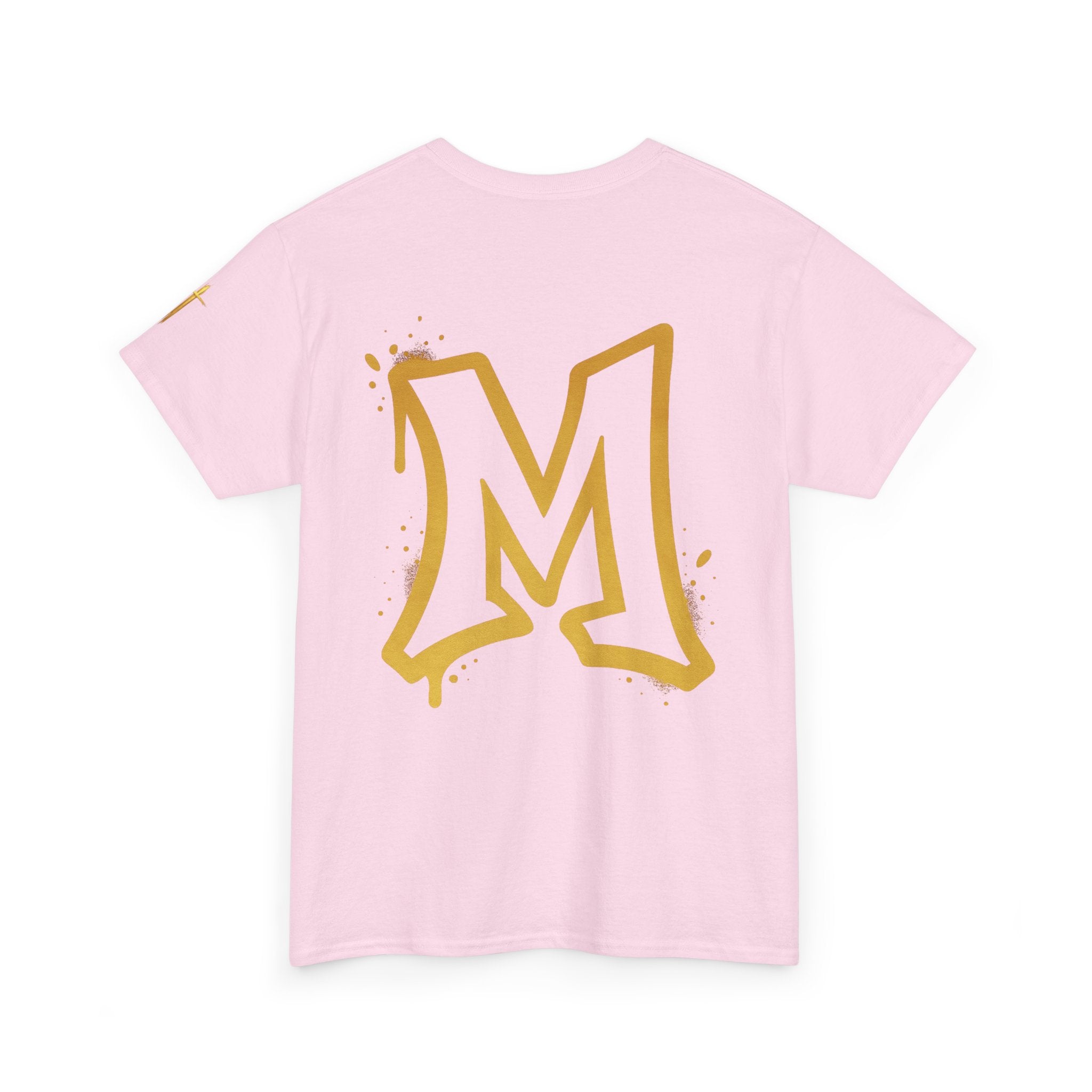 Gold Series M T Shirts