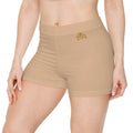 Misfits Nude Women's Shorts