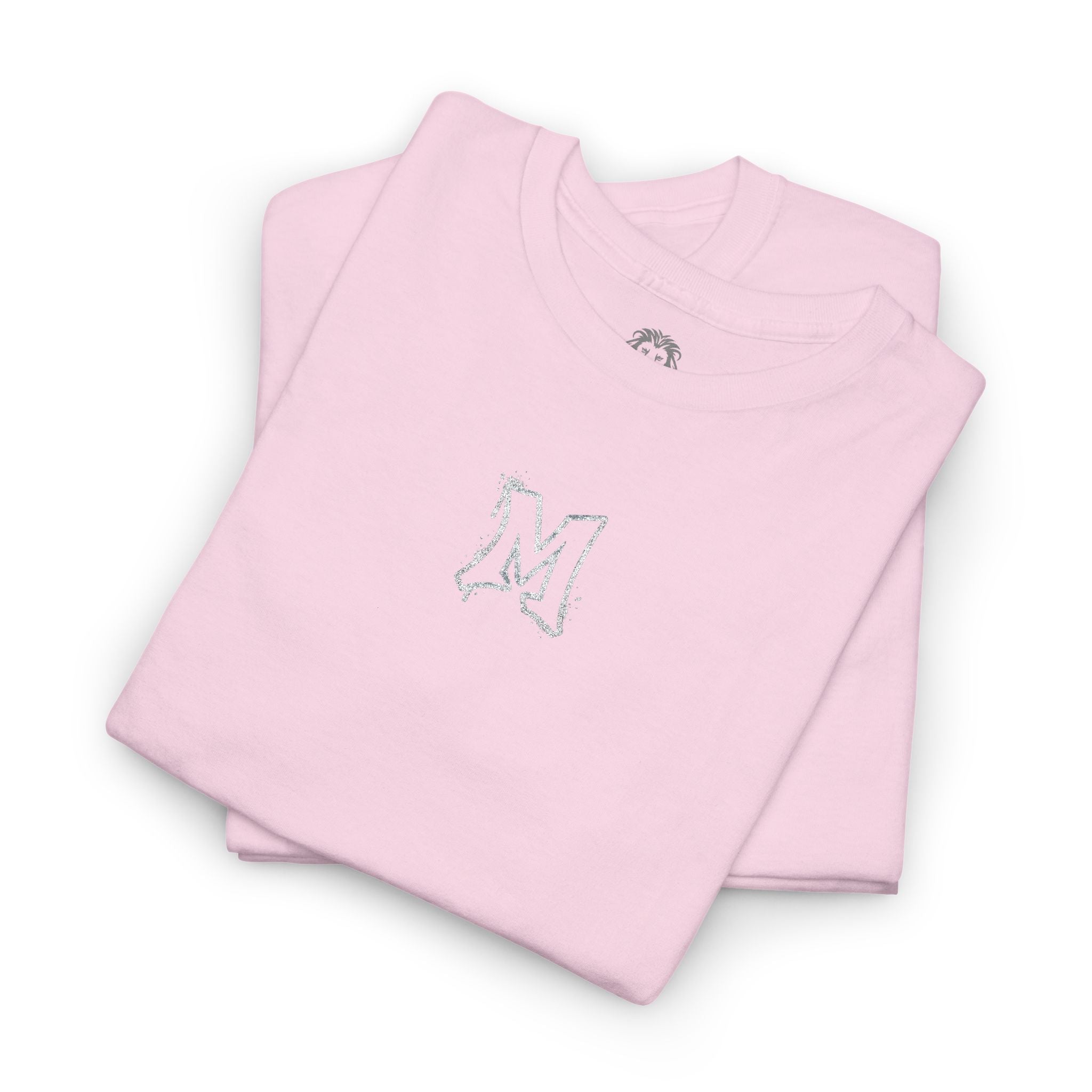 Stitched Silver Series T Shirt