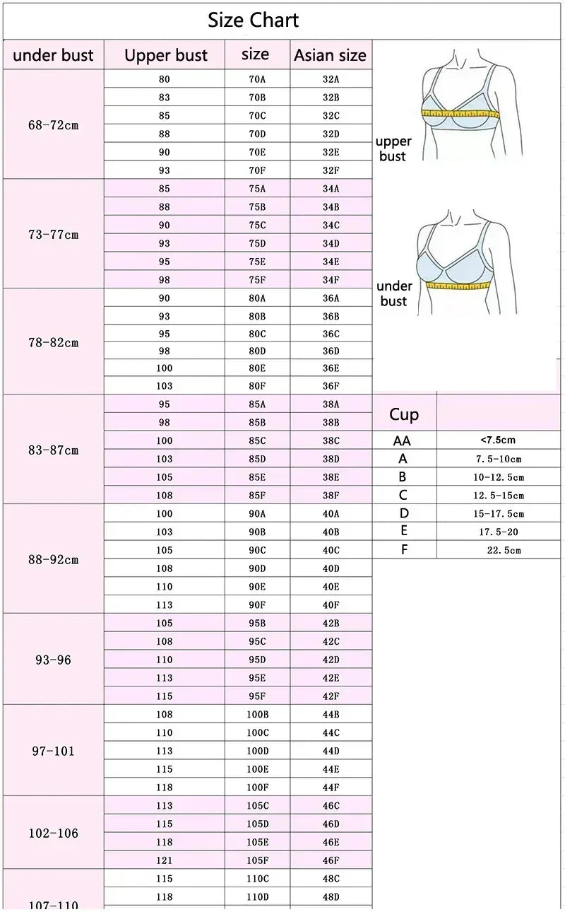 Logirlve Wholesale 3PCS Sexy Underwear Woman Lace Bras Hollow out Ultrathin Bra Women's lingerie Big Size Bra