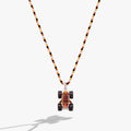 Hot Wheels™ Monster Truck Tiger Shark Pendant Necklace