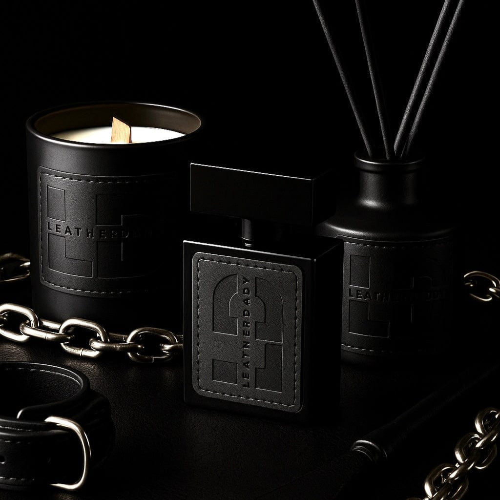 LeatherDaddy Gift Card - Stocking Stuffer - Digital