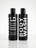 Plant-Based Body Wash | LeatherDaddy Skin Co.