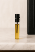 Eau de Parfum Sample | LeatherDaddy Skin Co.