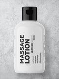 Massage Lotion | LeatherDaddy Skin Co.