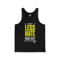 Less Hate More Bate - B8rBrand