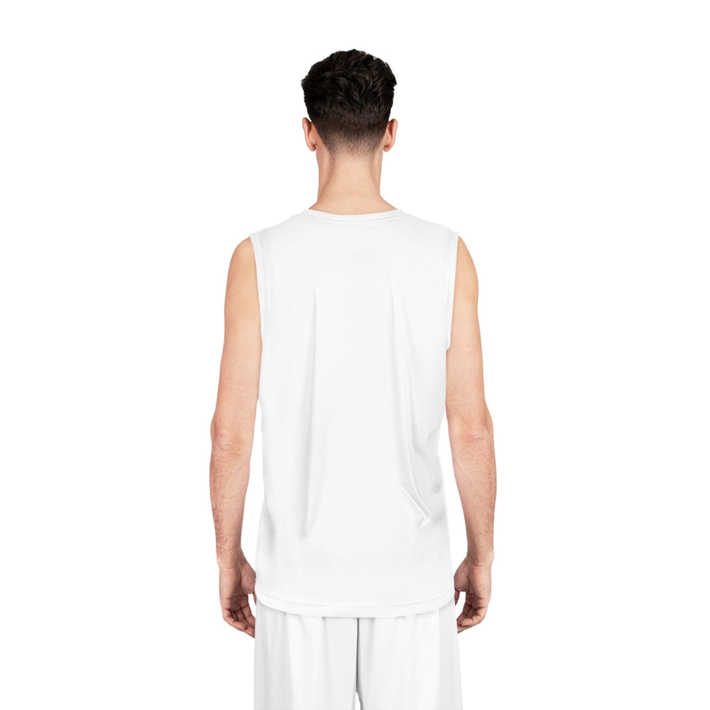 Bator Palm Basketball Jersey