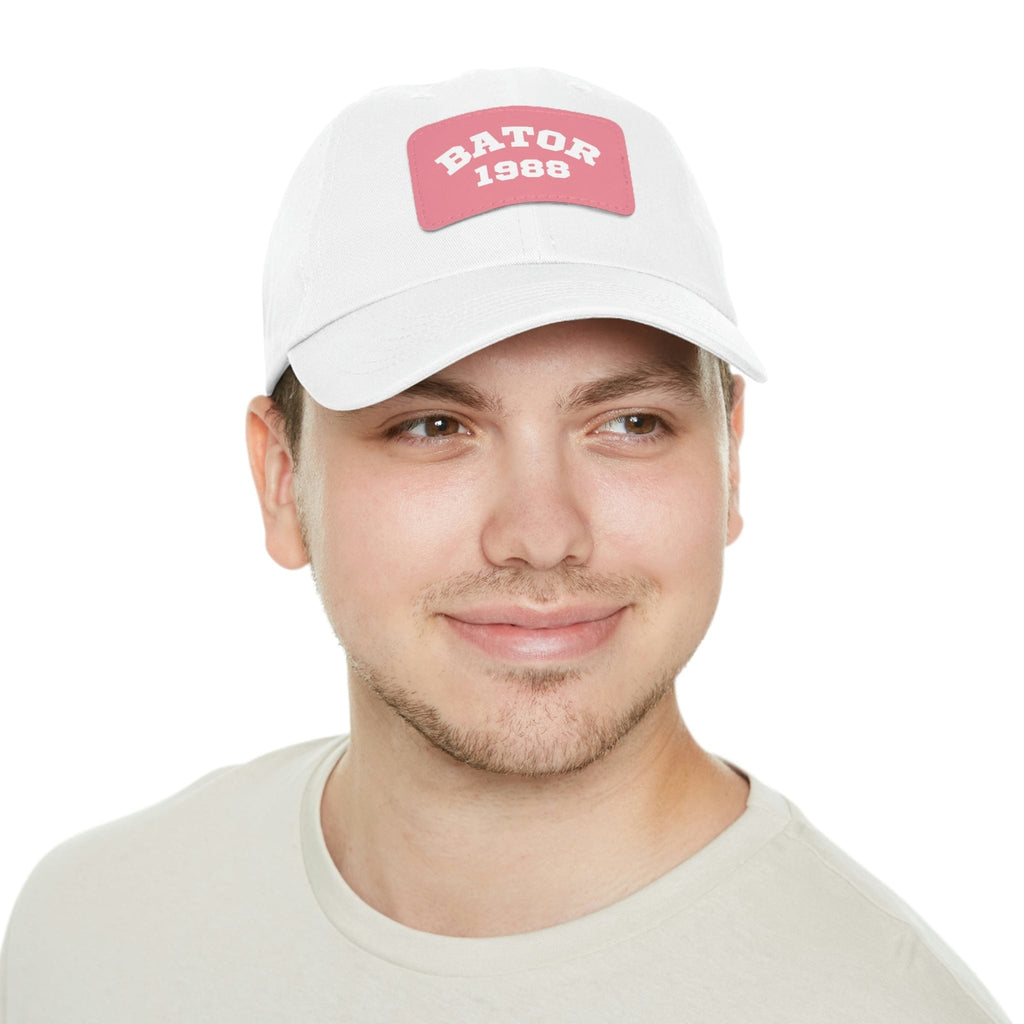 OG Bator Dad Hat