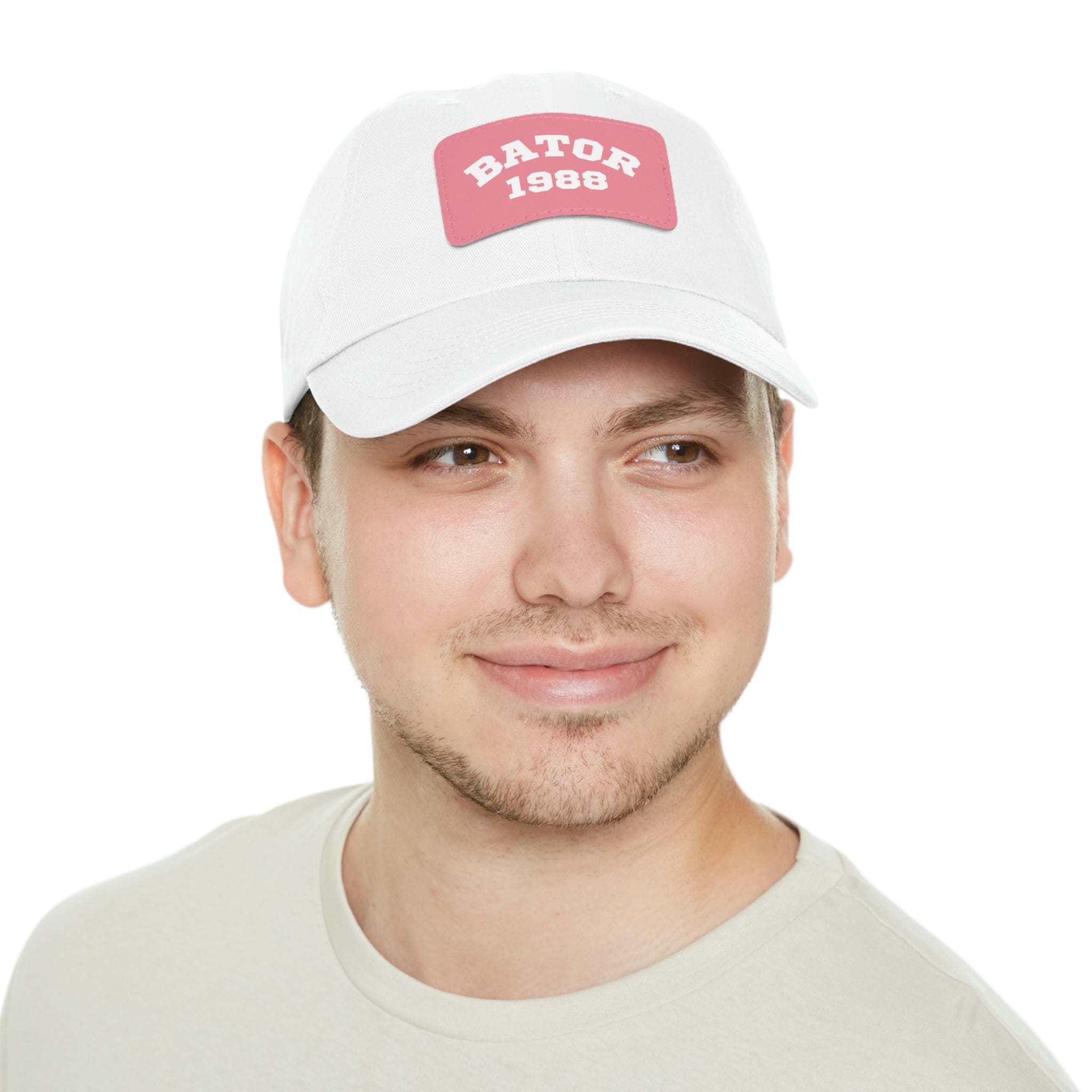 OG Bator Dad Hat