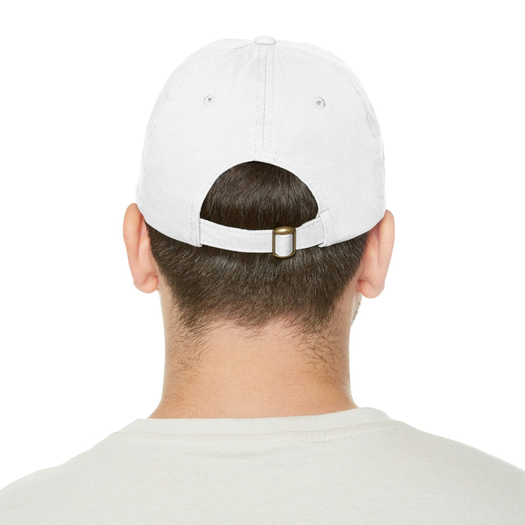 OG Bator Dad Hat