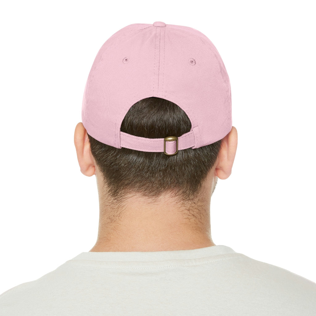 OG Bator Dad Hat