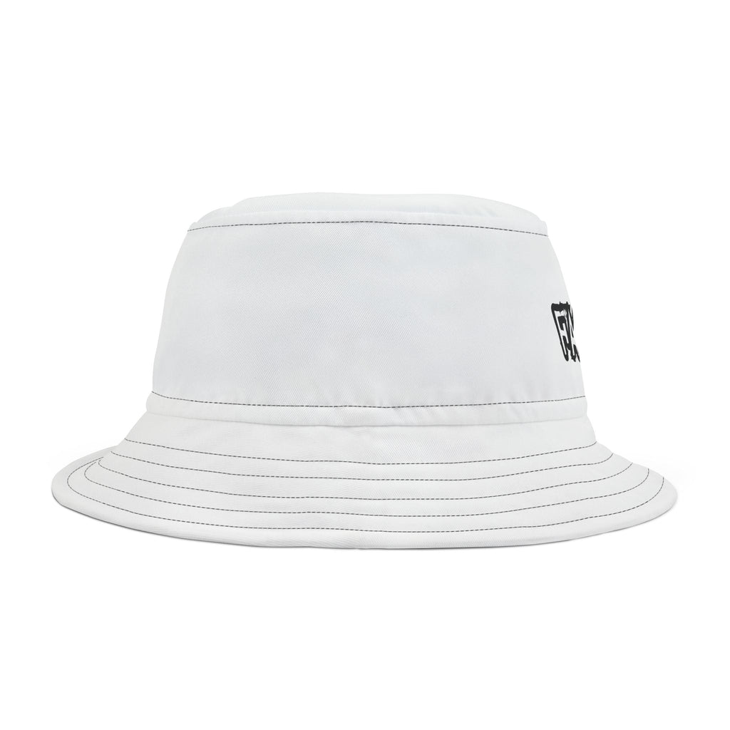 Reclaim The Name Bucket Hat - LeatherDaddy Skin Co.