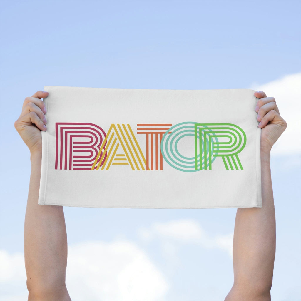 Retro Bator C*mrag