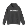 Unc*mmed & Unbothered Hoodie - Lockedboy Athletics by LeatherDaddy