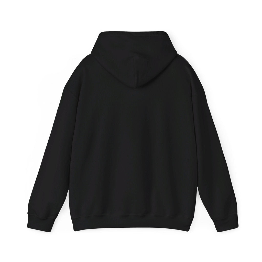 Less Hate, More Bate Hoodie - B8rBrand