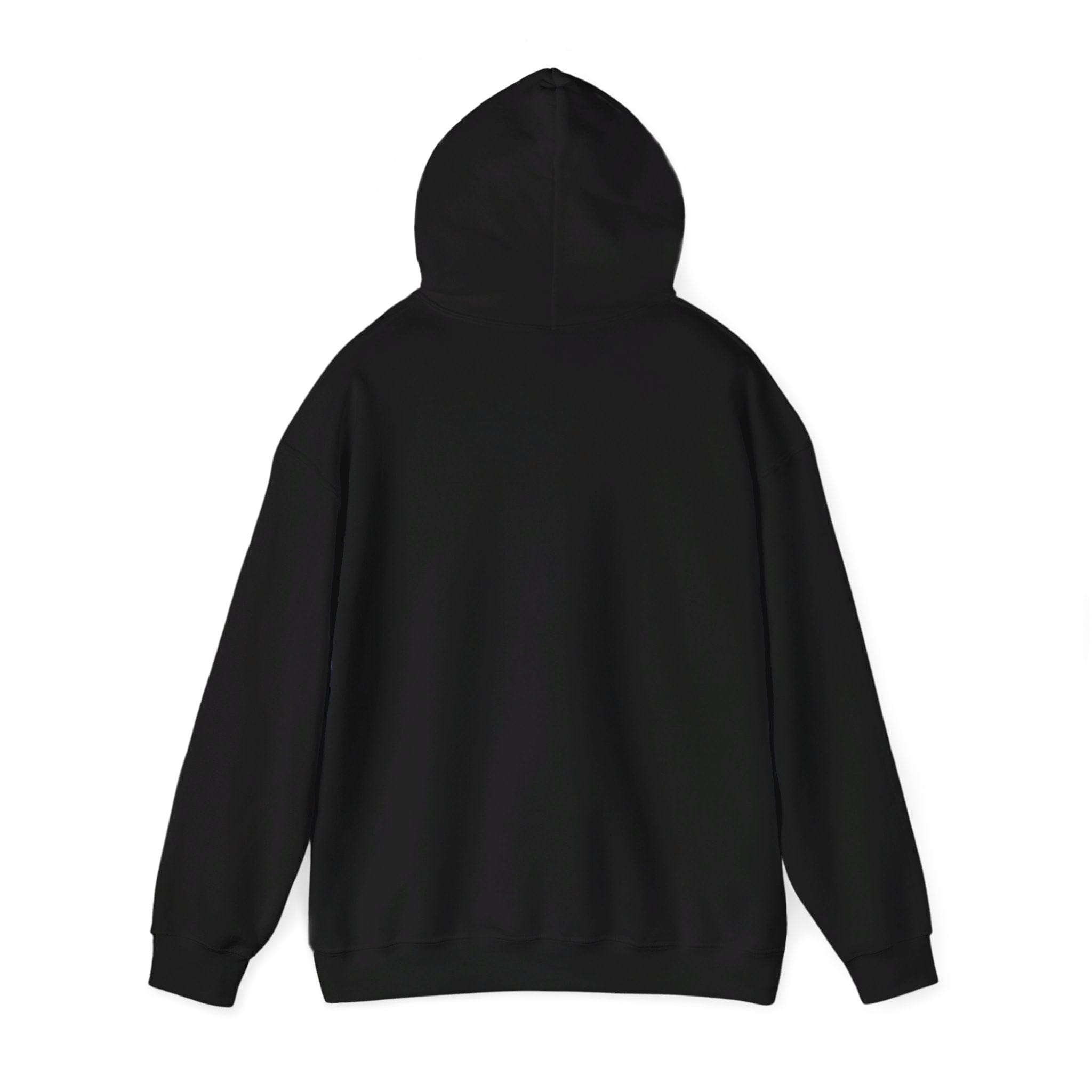 Less Hate, More Bate Hoodie - B8rBrand