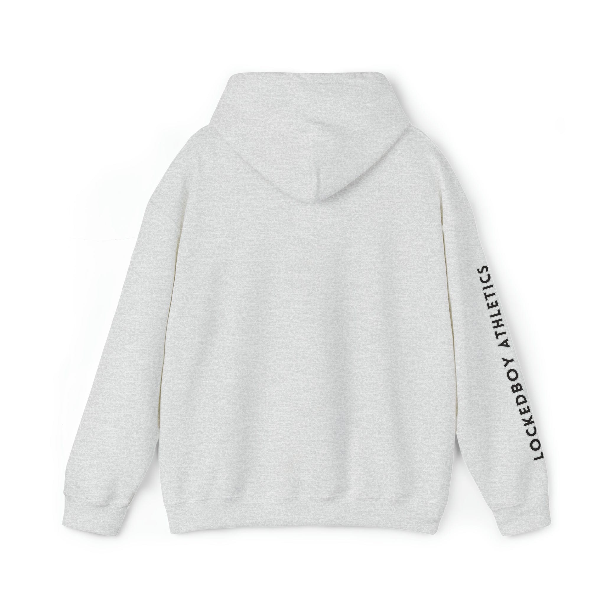 LOCKED Blocks Ultra-Comfort Hoodie - Lockedboy Athletics